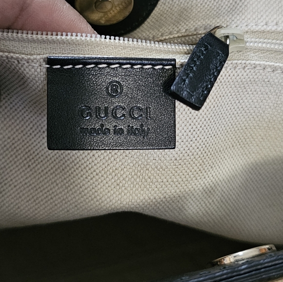 ❣️Gucci Diamante Sukey Tote Bag❣️ - Picture 12 of 16